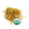 Calendula Flowers Org - 4 Oz
