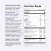 Hydravive Electrolyte Powder Packets Sugar Free Liquid Daily IV Drink