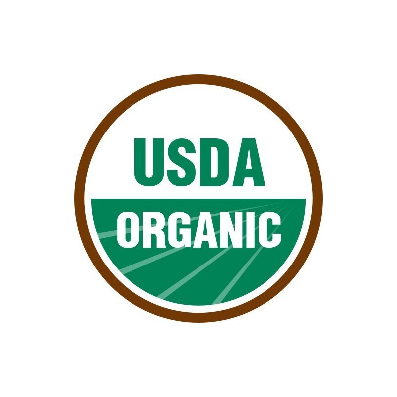 McCabe Organic Roasted Perilla Seeds, 8oz