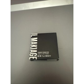 IL MAKIAG  POWDER FOUNDATION FOND DE TEINT POUDRE HONEY BRONZE 0.38 OZ