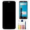 E-YIIVIIL LCD Digital Display Compatible with Cat S62 Pro 5.7""
