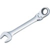 TRUSCO TGR-C13F Gear Wrench Combination Flexible Combination Dimensions 5.1 x