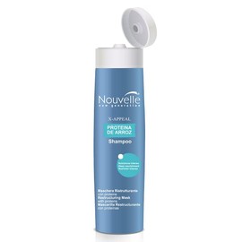 Nouvelle Proteina de Arroz Restructurante Nutricion Intensa (Shampoo 10.1-300ml)