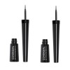 Covergirl Get In Line Active Liquid Liner, 350 Ink Black,