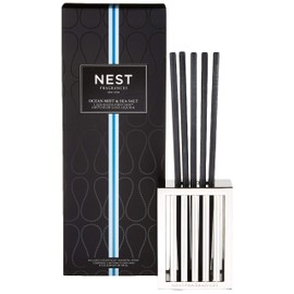 NEST Fragrances Ocean Mist & Sea Salt, Liquidless Diffuser - NEST95OS