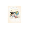 Piccadilly Greetings Congratulations on your Graduation Card - 8 x