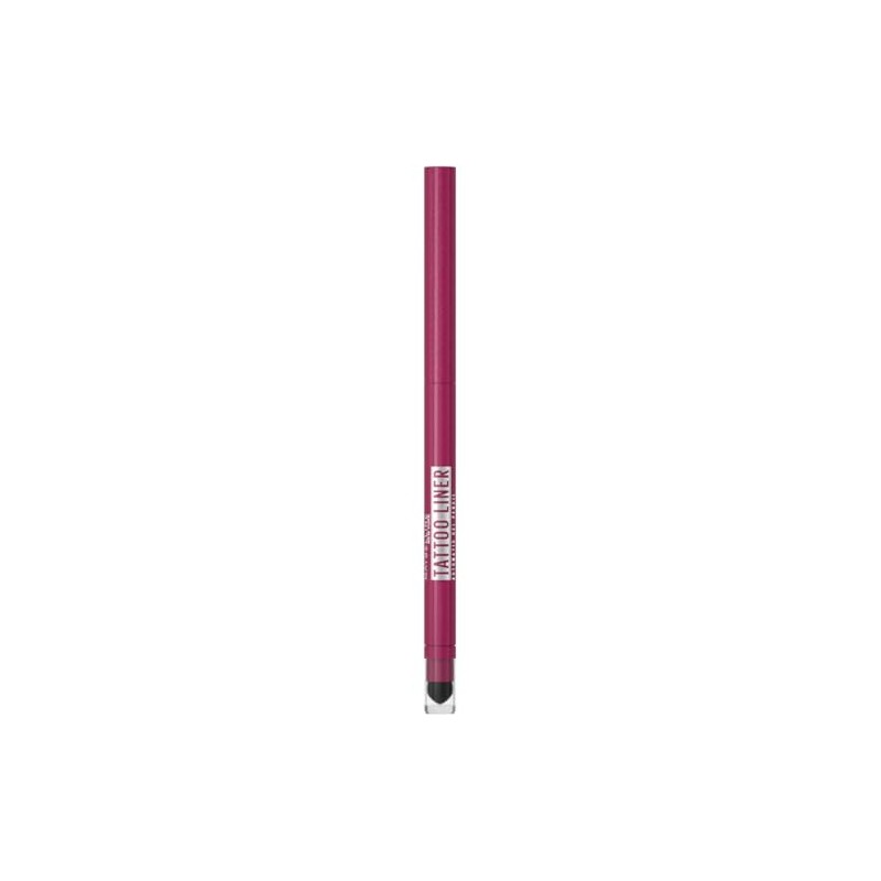 Maybelline New York - Smokey Effect Eye Gel Pen -