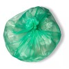 Cronos Bolsas De Basura Biodegradable Baño, Oficina (84 X 102