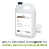 Acondicionador Vegano Base Sin Sulfatos Ni Parabenos 1 Galón