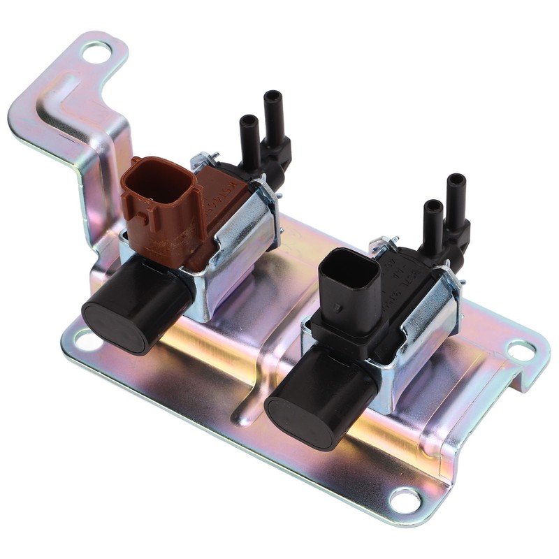 Intake Manifold Vacuum Valve M5G 9A500 NB Turbo Vapor Canister