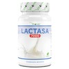 Lactase 7,000-180 immediate effect tablets - Highly dosed with 7,000 FCC units - For lactose intolerance + milk intolerance - Without undesirable additives - Vegan