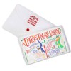 Catstudio Christmas Carol Holiday Dish & Hand Towel | Great