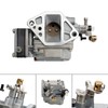 VIPIH Carburetor Carb Carburetor replacement fit for Yamaha 15HP 9.9HP