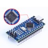 OSOYOO 1x Nano at+mega+328P Module CH340 5V/16M USB-C Micro-Controller Board