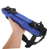 WHAMVOX Mini Golf Carry Bag Portable Golf Club Carrier for