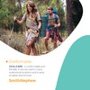PHARMAIDEA Srl CICA-Care Self-Adhesive Silicone Gel Sheet for Scar Management,