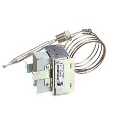 Lang 2T-30401-21 Thermostat Fixed Temperature, Neg Bias