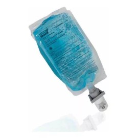 Kimberly-Clark Jabón Cartucho   Espuma Kimberly -clark 1,100 Ml Jabonera