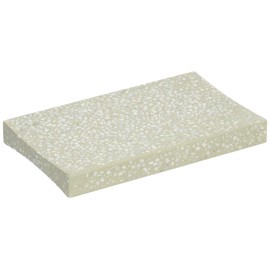 soil 珪藻土 スポンジトレイ グリーン 「スポンジの乾燥を促進! 」