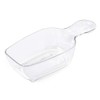 OXO 11235200 Cuchara para Servir Tritan, 14 X 6 X