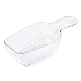 OXO 11235200 Cuchara para Servir Tritan, 14 X 6 X 4 cm