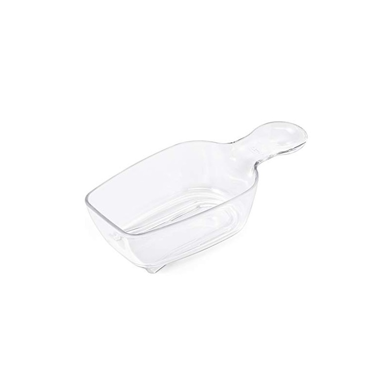 OXO 11235200 Cuchara para Servir Tritan, 14 X 6 X