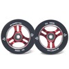 B BREAKFREE 100mm Replacement Scooter Wheels 2 Pack 85A Hardness