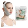 Mascarilla Dormir Ajustable Esculpir Cara