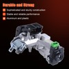 Ignition Switch Lock Cylinder Assembly (with ID48 chip Key) for