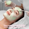 Face Brush, Mask Brush, Applicator for Mud Face Cream, Pack