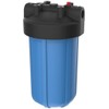 Pentair Pentek 150469 Big Blue Filter Housing, 3/4" NPT #10