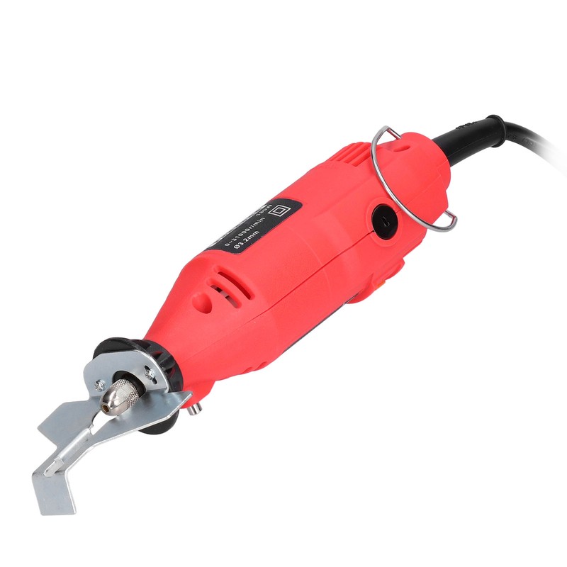 180W Electric Chainsaw Sharpener 31000rpm Portable Mini Chain Saw Grinder