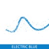 L.A. Girl Shockwave Neon Eye Liner, Electric