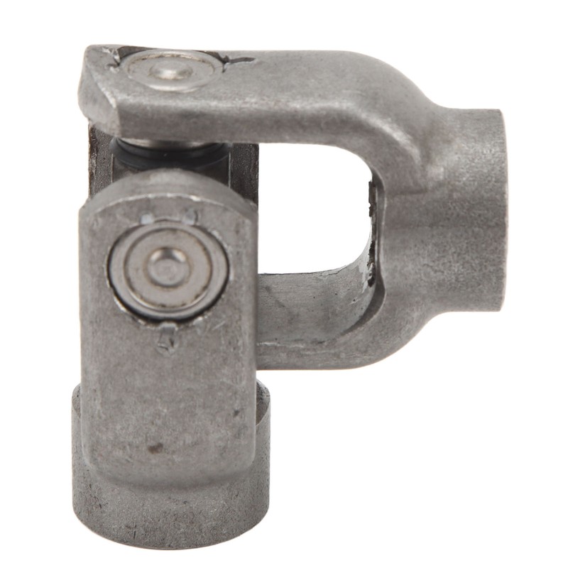 81mm Rear Steering Shaft Universal Joint Carbon Steel Improve Steering