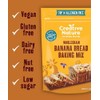Creative Nature Creative Nature Gluten Free Cake Mix | Banana