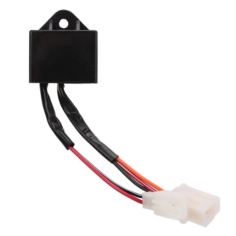 CDI Box A30410117002 High Performance Replacement for Can Am DS