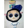 Little Tikes-Little Baby Bum: Mini Plush baabaa the sheep-press tummy