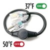 Radiant Solutions Company TC-2000 ThermaCord Power Cord/Switch