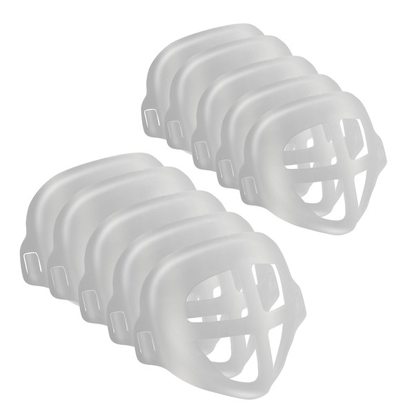 IdeaWorks S10 - Inner Mask Support - Makes Breathing Easier