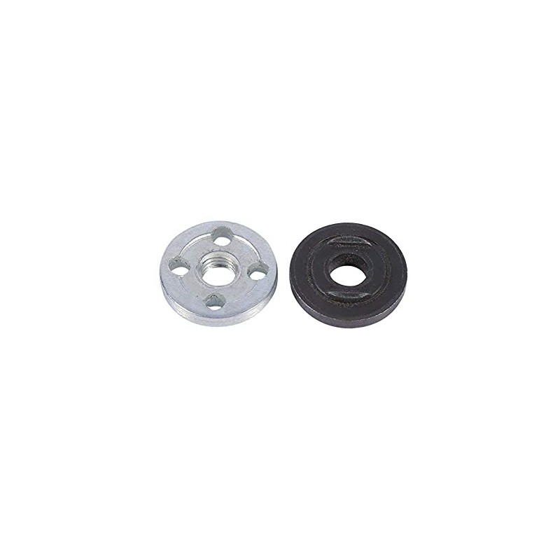 GOTOTOP 1 Pair Replacement Repair Component Electrical Angle Grinder Fitting