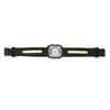 Silicone Headlamp Adjustable Light USB Charging COB Sensing Lamp for