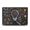 Compatible with MacBook Pro 16 inch Case 2021-2024 Release M4