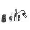 USB Rechargeable Anti Theft Bike Alarm Vibration Trigger Alarm with