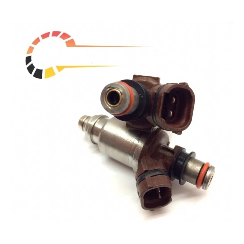 Inyector Toyota Supra Lexus Sc300 92-95 3.0l 6 Cil (Reacondicionado)