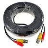 Mycotech CCTV Cable Combination Cable Video Power Cable BNC Coax