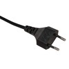 MC Power Euro Power Cord with Foot Switch | 2