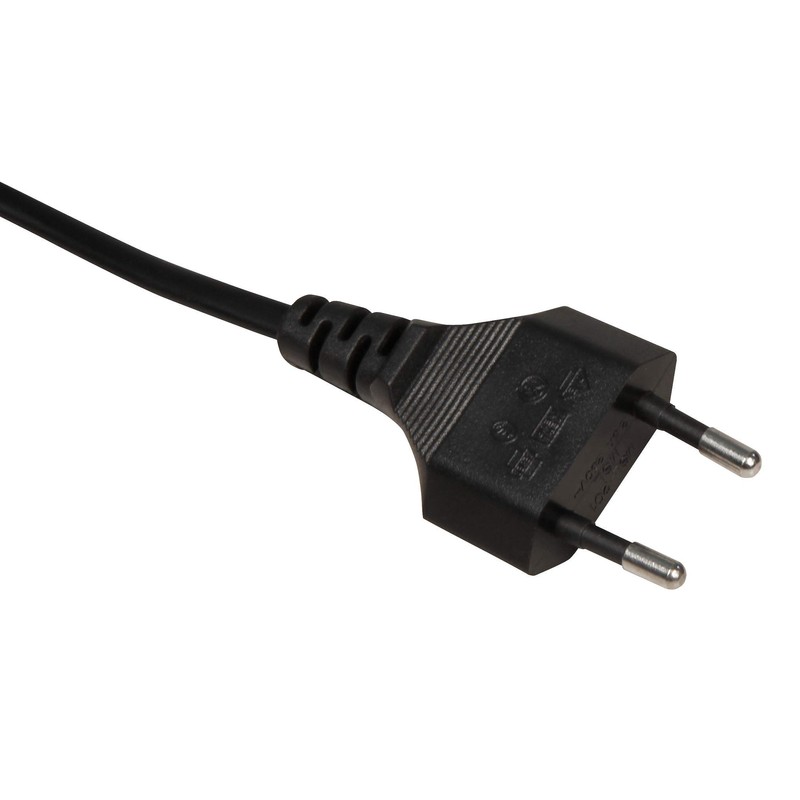 MC Power Euro Power Cord with Foot Switch | 2