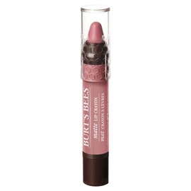 Burts Bees Burt'S Bees  100% Natural Origin Moisturizing Matte Lip Crayon Sedona Sands 1 Cr