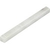Takumi Stone Brushes, Thick Square (Quarters), Pack of 50