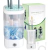 Limpiador Automático Eléctrico Para Pinceles De Maquillaje